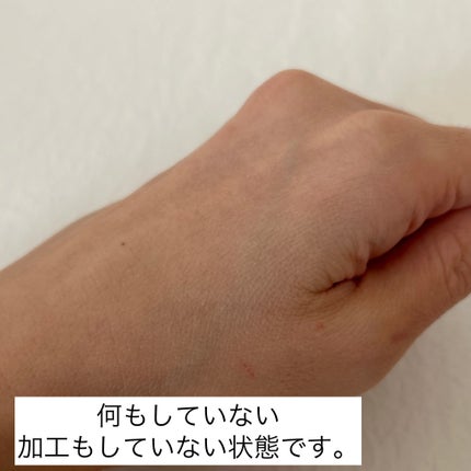 アプソリュ エッセンス イン パウダー/LANCOME/ルースパウダーを使ったクチコミ(3枚目)