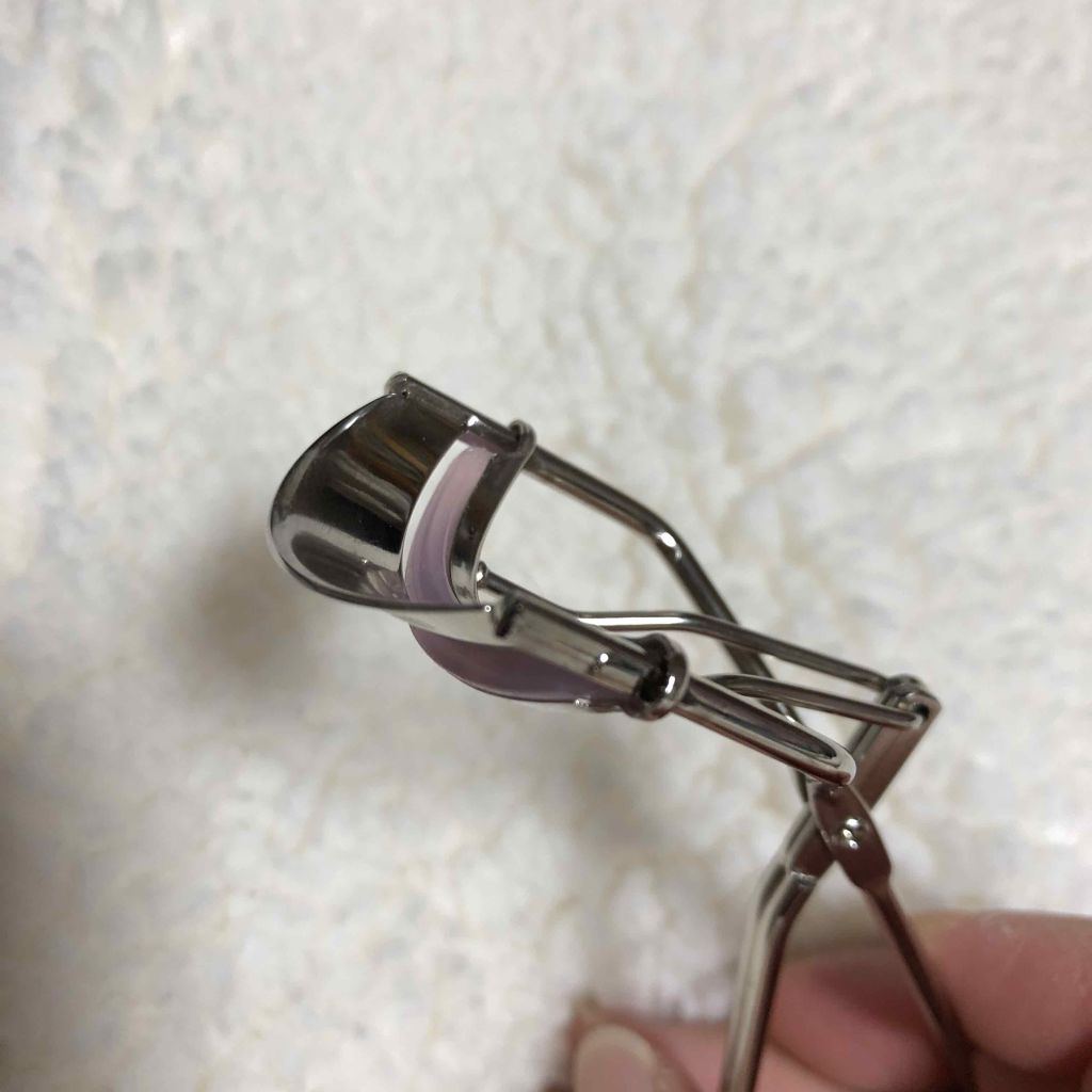 ひとえ・奥ぶたえ用カーラー/アイプチ®/ビューラーを使ったクチコミ（3枚目）