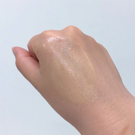 ユースキン 40gチューブ ミッフィーデザイン(2021)/ユースキン/ボディクリームを使ったクチコミ(3枚目)