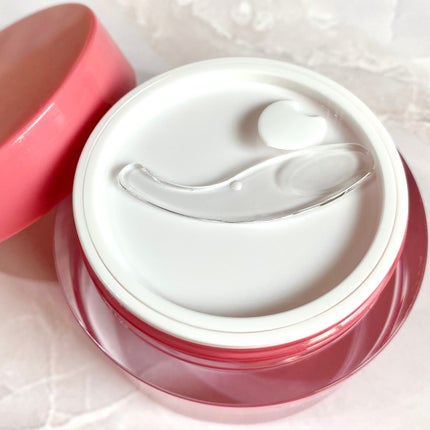 キングスベリービタナイトクリーム/hince/フェイスクリームを使ったクチコミ(5枚目)