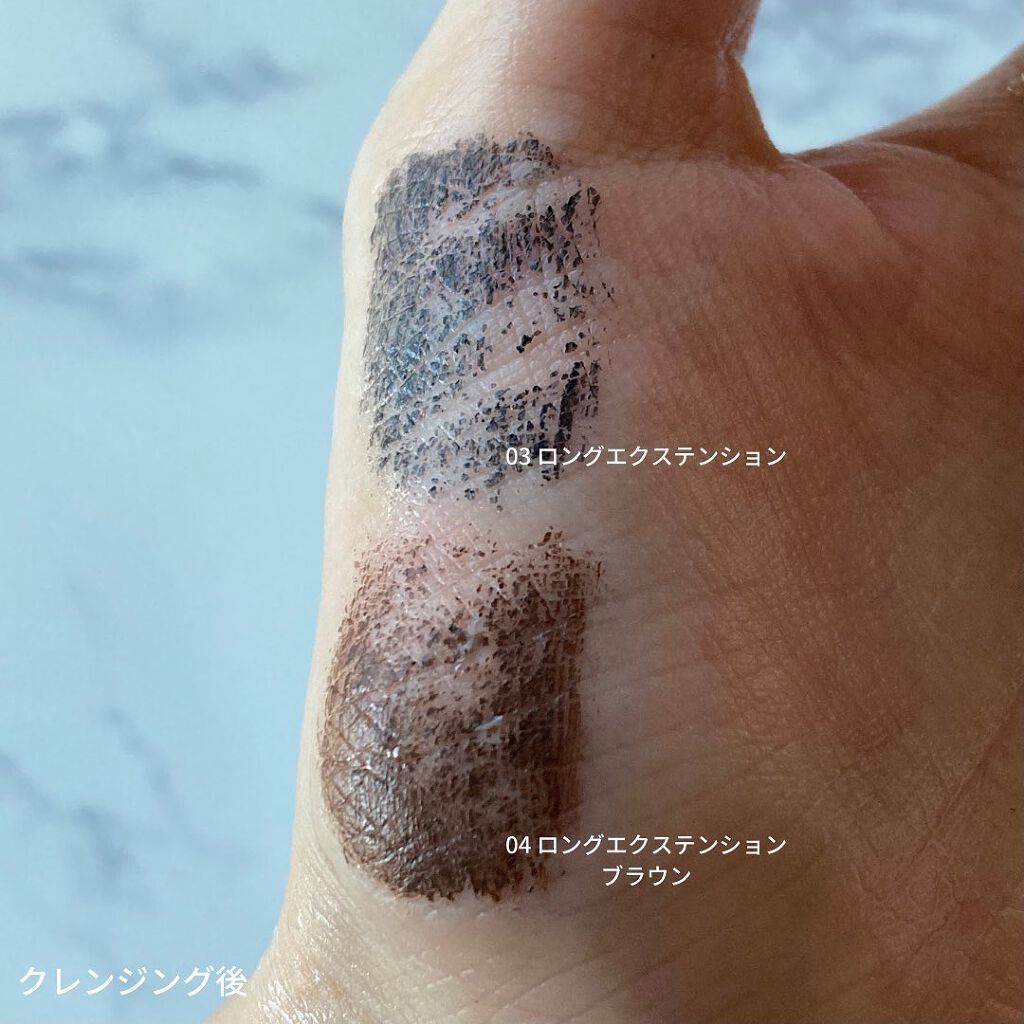 ホリカホリカ ラッシュコレクティングマスカラ/HOLIKA HOLIKA/マスカラを使ったクチコミ(7枚目)