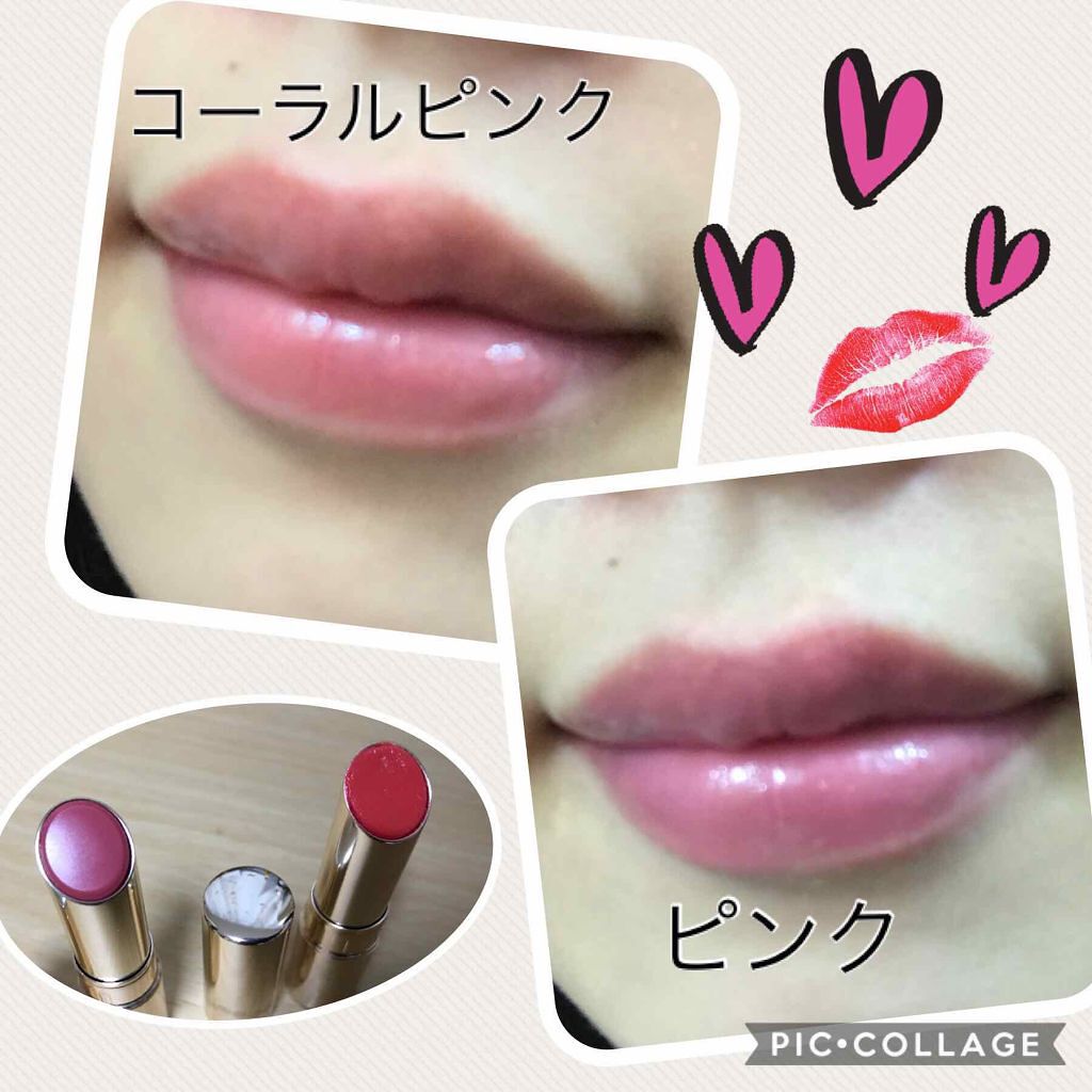 オペラ リップティント N/OPERA/リップティントを使ったクチコミ(2枚目)