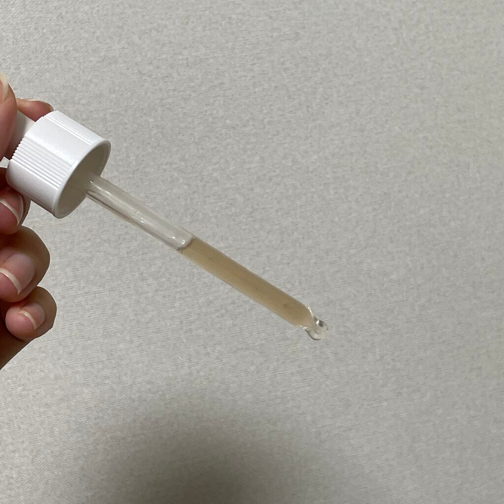 ビフィダバイオームコンプレックスセラム/manyo/美容液を使ったクチコミ(3枚目)