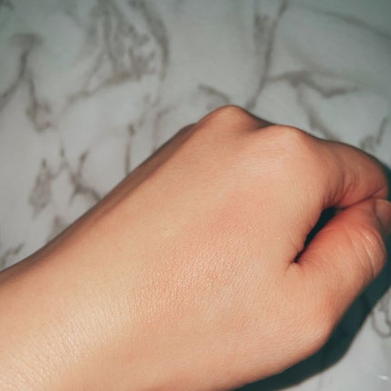 ナチュラル チークN/CEZANNE/パウダーチークを使ったクチコミ(2枚目)