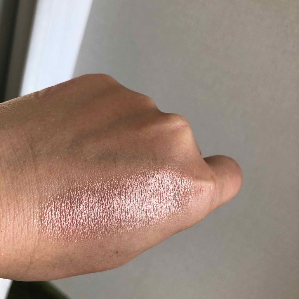 アディクション ザ アイシャドウ/ADDICTION/単色アイシャドウを使ったクチコミ（2枚目）