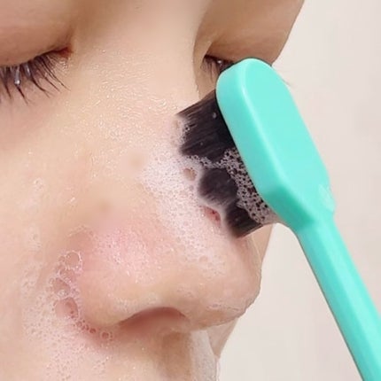 ポア ジェリー クレンザー/Bamboni/その他洗顔料を使ったクチコミ(6枚目)