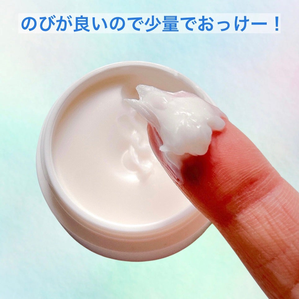 イハダ 薬用クリアバーム/IHADA/フェイスバームを使ったクチコミ(5枚目)