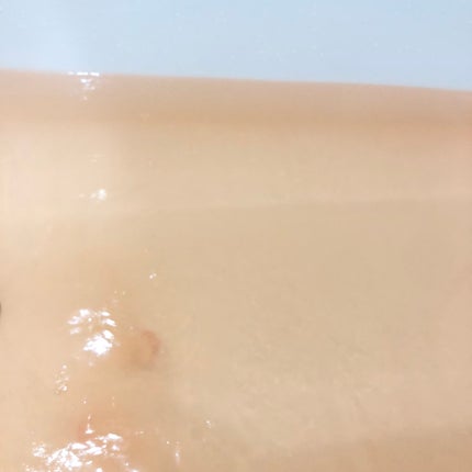 meshimase バスタブレット リフレッシュ&ジューシーなベルガモットの香り/meshimase/炭酸系入浴剤を使ったクチコミ(9枚目)