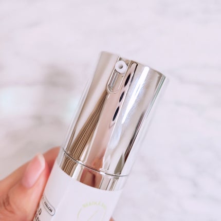 マイルドリードルショット50/VT/美容液を使ったクチコミ(2枚目)