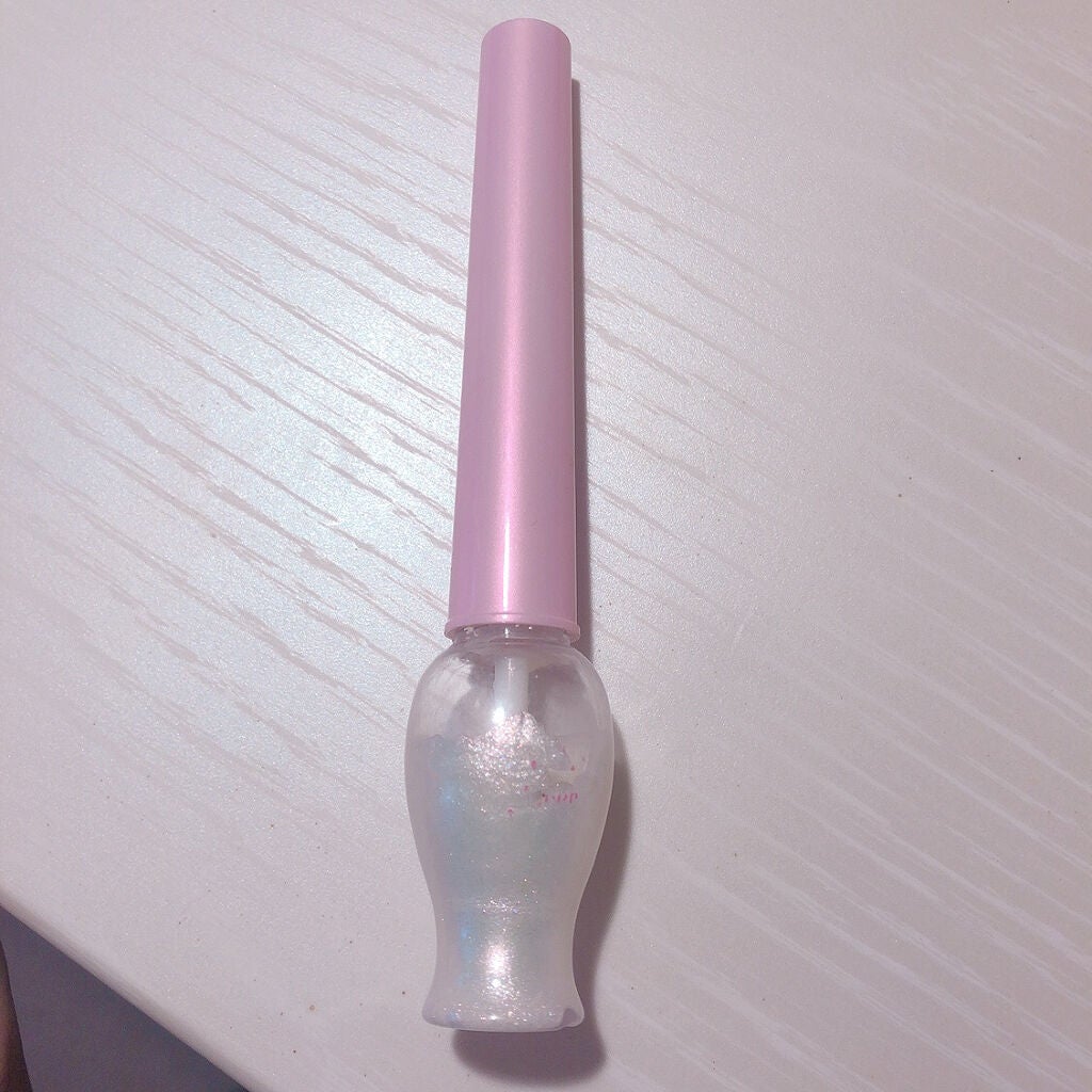 ティアー アイライナー/ETUDE/リキッドアイライナーを使ったクチコミ(1枚目)