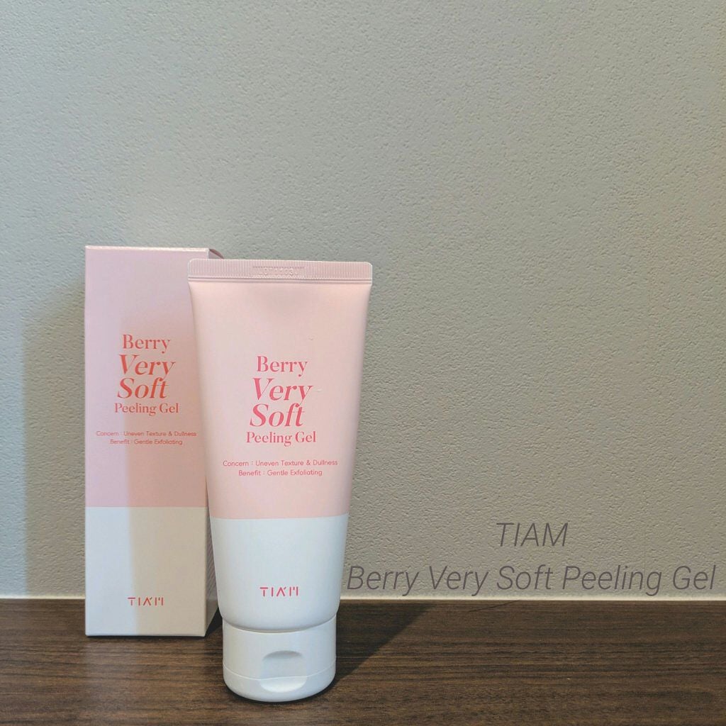 hana. on LIPS 「今日はスクラブについて✎こちらはdholicさんのモニター募集..」(1枚目)