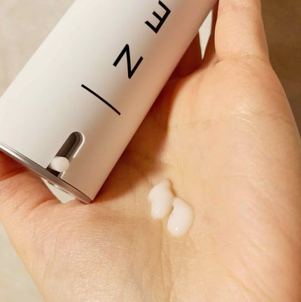 タイムレスジェリーセラム/アンダーノイル/美容液を使ったクチコミ(2枚目)