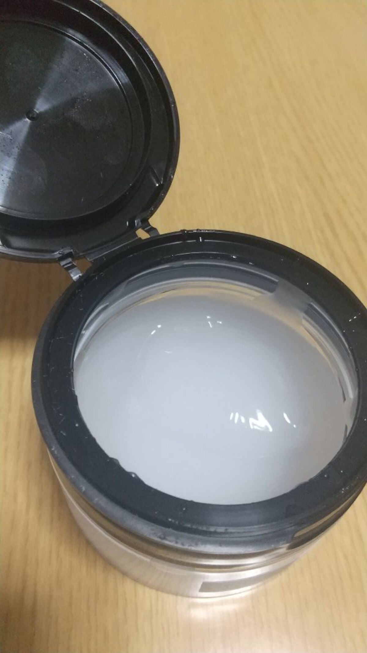 GUARDIO h オールインワンジェル/ニトリ/オールインワン化粧品を使ったクチコミ(3枚目)