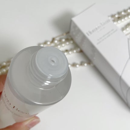 ローション/Homeo Beau/化粧水を使ったクチコミ(2枚目)