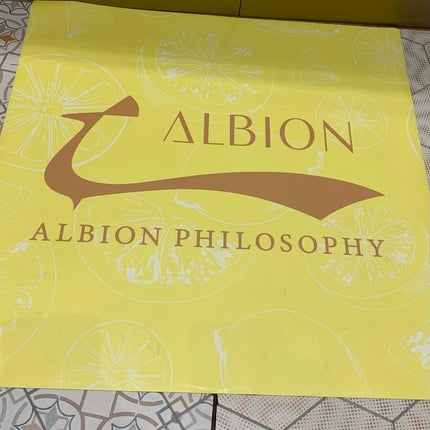 サニーサワー ソープ/IGNIS/洗顔フォームを使ったクチコミ(3枚目)