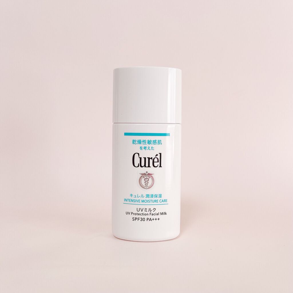 れなにー on LIPS 「乾燥性敏感肌を考えたCurel☁️ㅤㅤㅤㅤㅤㅤㅤㅤㅤㅤㅤㅤㅤキ..」(2枚目)