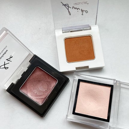 ミネラルマルチルミナイザー/SUIKO HATSUCURE/スティックハイライトを使ったクチコミ(2枚目)