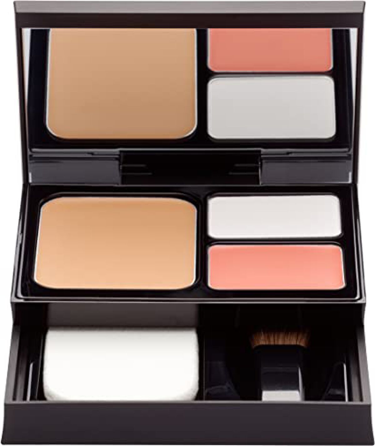 ブリリアージュ クリーミーファンデーション　ロマネスク