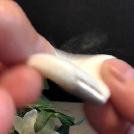 ゴッドパウダー/ラ・メイキャ/ルースパウダーを使ったクチコミ(3枚目)