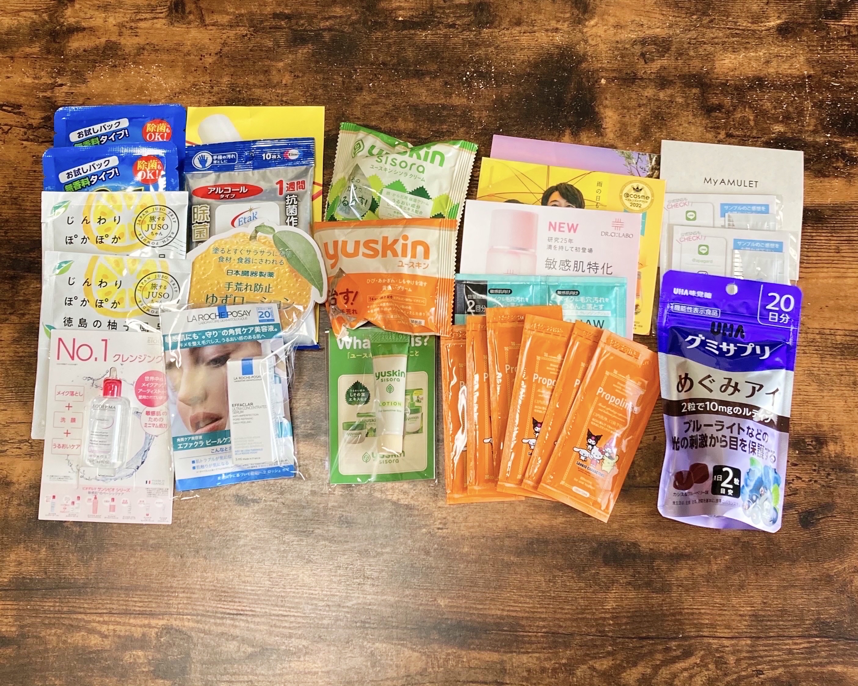 フローラドリップ/ALBION/化粧水を使ったクチコミ（3枚目）