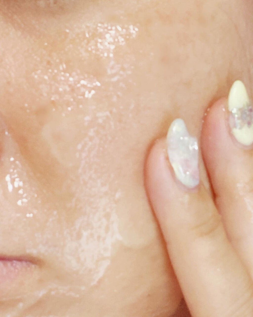 15秒洗顔パック/麗凍化粧品/その他洗顔料を使ったクチコミ(6枚目)