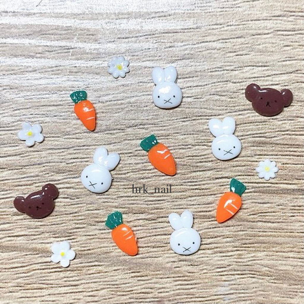 コンパクトジェルライト30/HOMEI/ネイル用品を使ったクチコミ（1枚目）