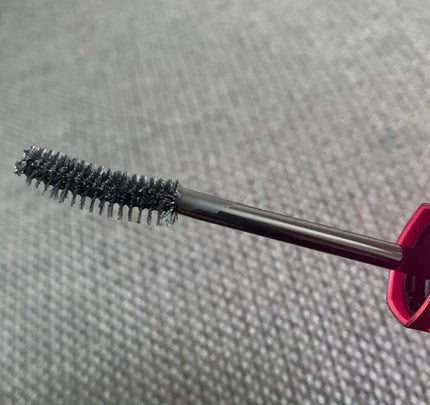 「塗るつけまつげ」ボリュームタイプ/デジャヴュ/マスカラを使ったクチコミ(4枚目)