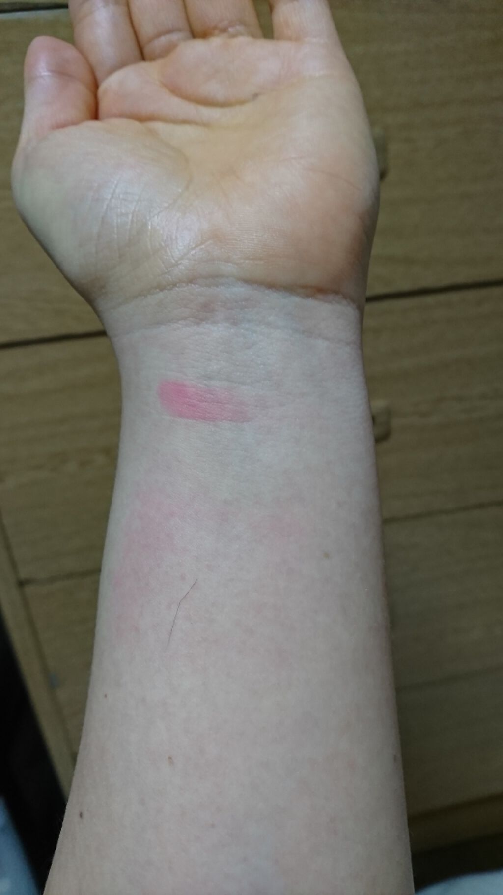 ブルームチーク/play on make/パウダーチークを使ったクチコミ（2枚目）