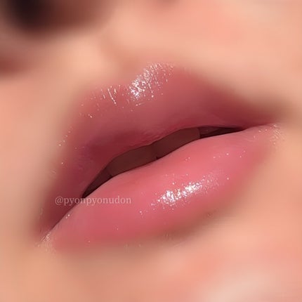 ジルスチュアート ブルーム リップ キャンディ/JILL STUART/口紅を使ったクチコミ(6枚目)