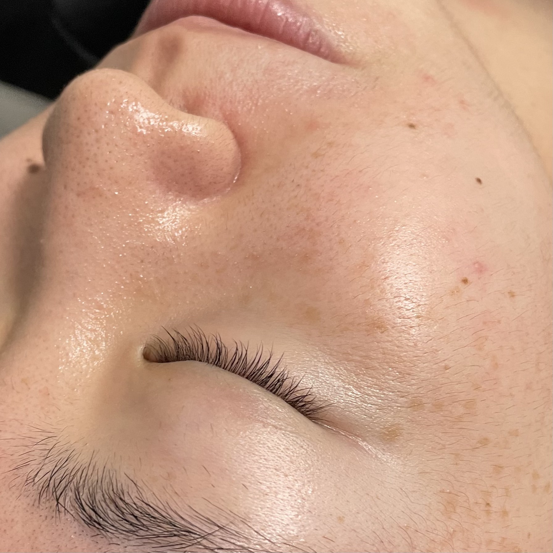 ビオレUV　アクアリッチ　アクアハイライトローション（水層ハイライトUV）/ビオレ/日焼け止めローションを使ったクチコミ（2枚目）