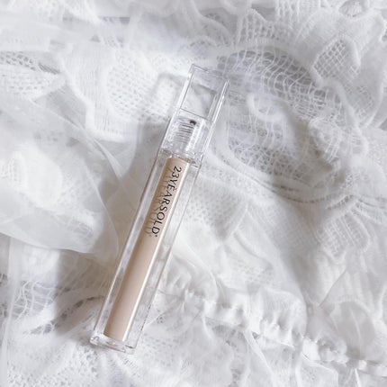 ダーマシンコンシーラー/23years old/リキッドコンシーラーを使ったクチコミ(4枚目)