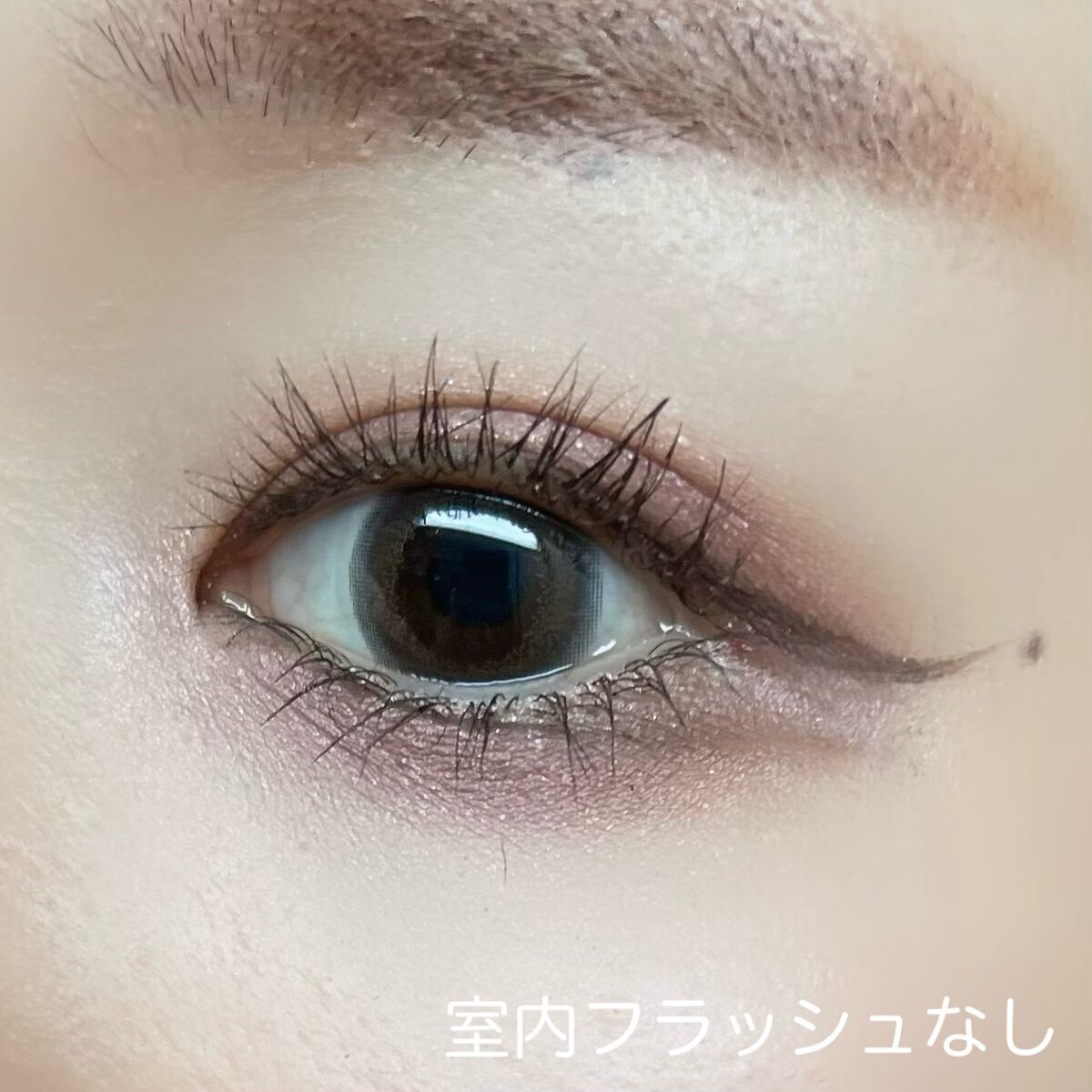 LuMia comfort 1day CIRCLE/LuMia/ワンデー(1DAY)カラコンを使ったクチコミ(5枚目)