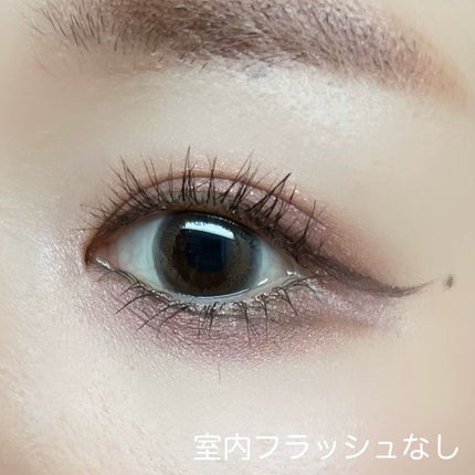 LuMia comfort 1day CIRCLE/LuMia/ワンデー(1DAY)カラコンを使ったクチコミ(5枚目)