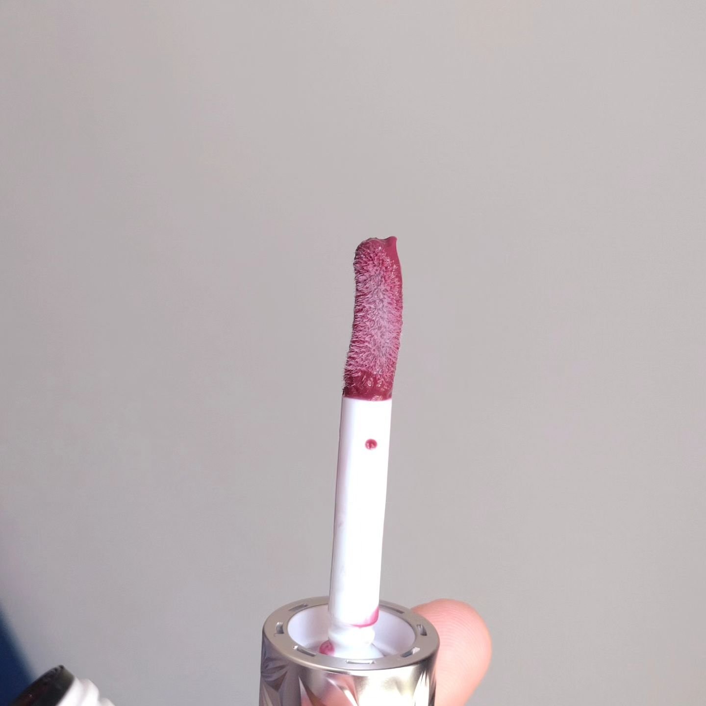 プランピング リップセラム/DECORTÉ/リップ美容液を使ったクチコミ（2枚目）