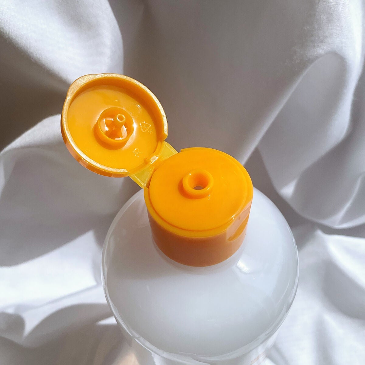 たまご化粧水/ココエッグ/化粧水を使ったクチコミ(2枚目)