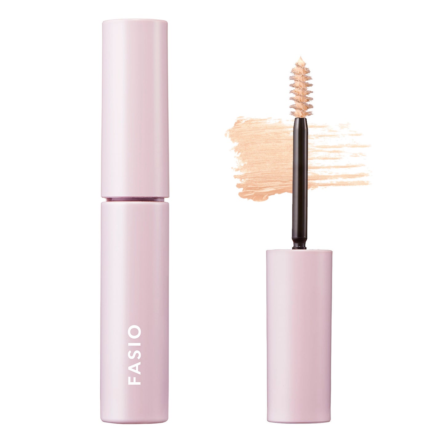 まゆ消し マスカラ 00 ホワイトベージュ