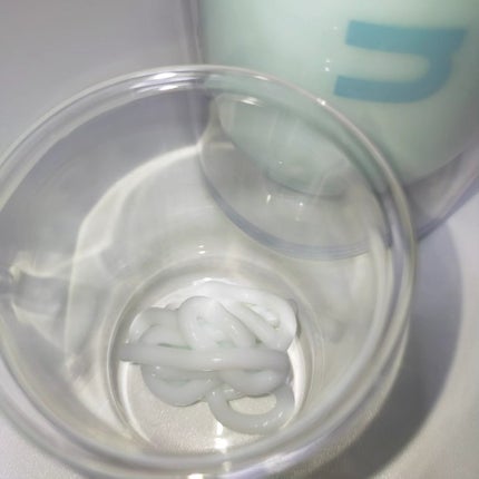 ウォーターコンク モイストシャンプー/ヘアトリートメント/ululis/市販シャンプーを使ったクチコミ(6枚目)