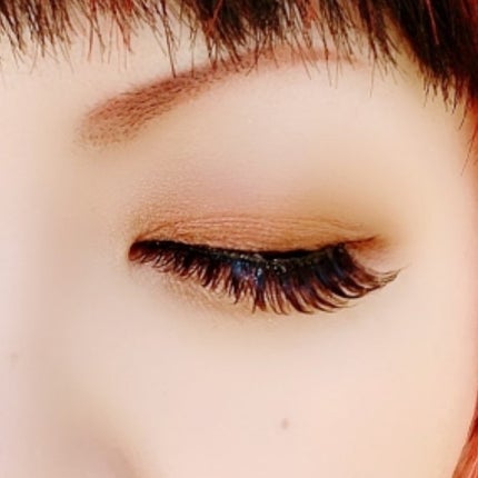 デザイニングブラウンアイズ/KATE/アイシャドウパレットを使ったクチコミ(5枚目)