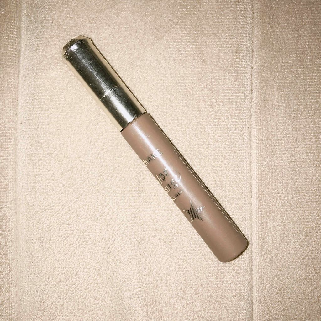 カラーチェンジアイブロウ/キャンメイク/眉マスカラを使ったクチコミ(1枚目)