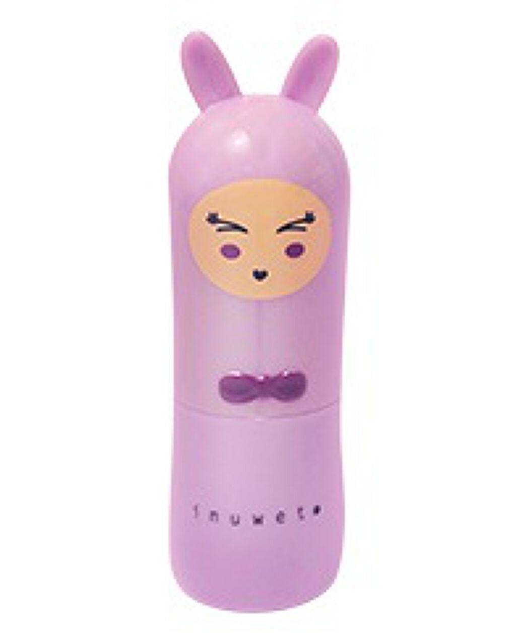 パープル／マシュマロ