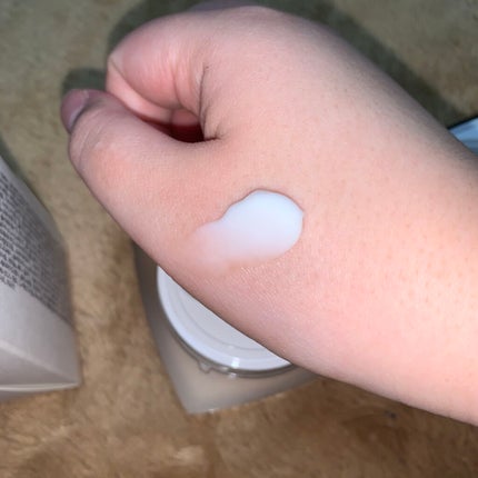 サミュ PHセンシティブクリーム/SAM'U/フェイスクリームを使ったクチコミ(6枚目)