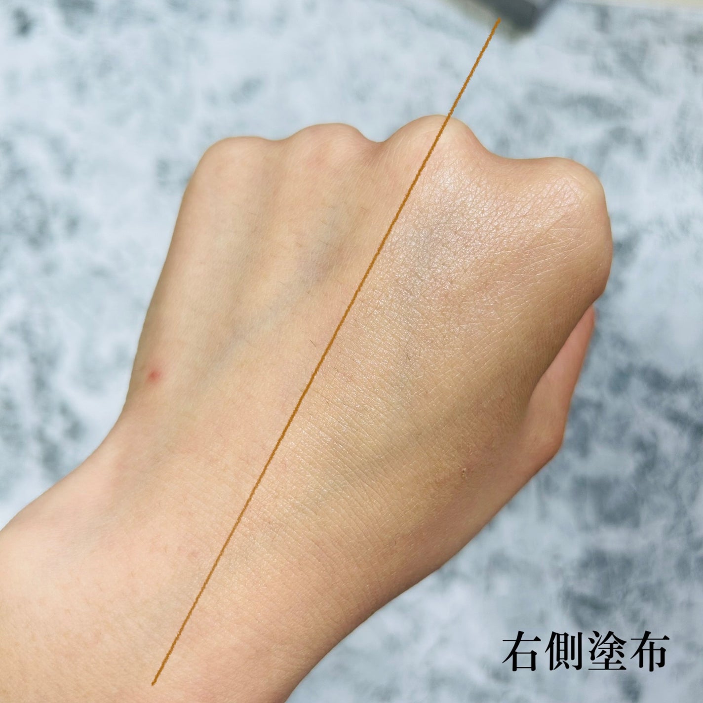 アクアリー スキンウェア カバー/ESPRIQUE/クッションファンデーションを使ったクチコミ(7枚目)