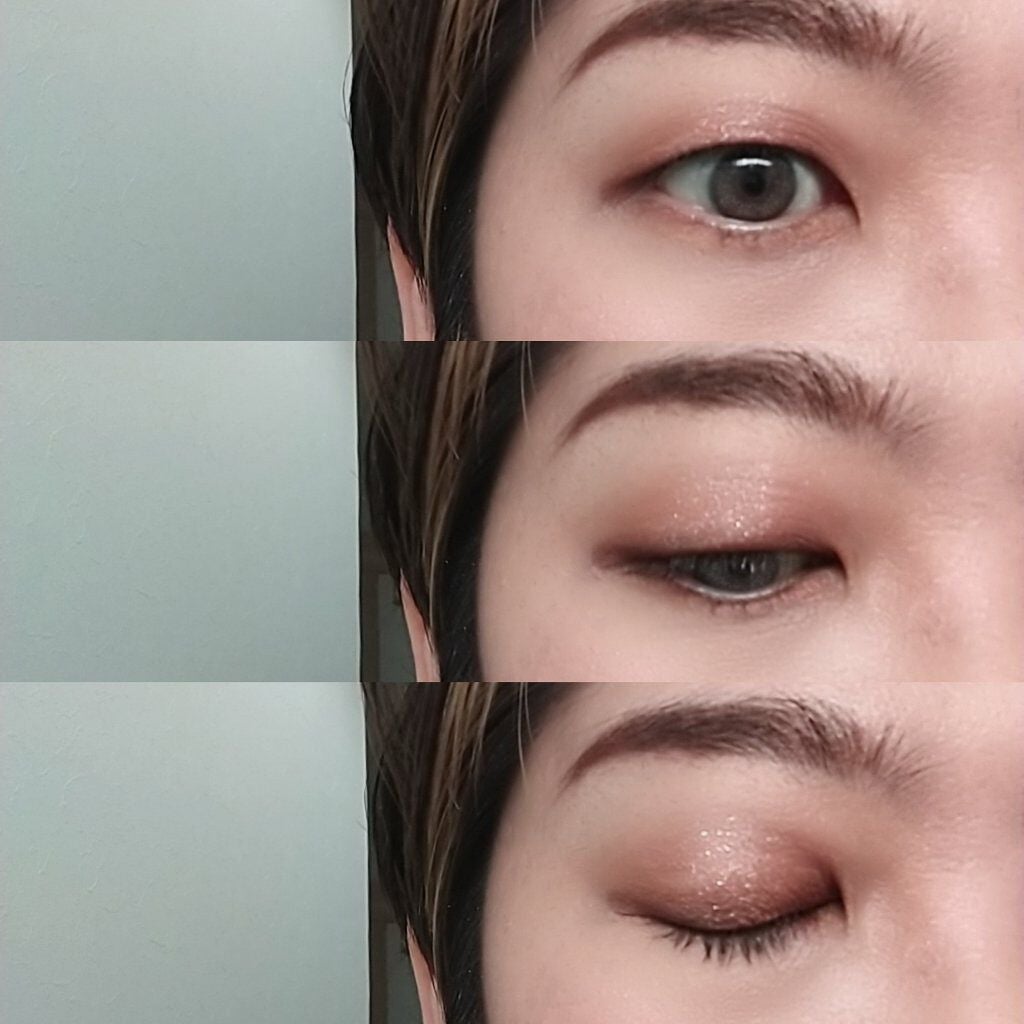 イルミネイティング ブロンジング パウダー/BOBBI BROWN/プレストパウダーを使ったクチコミ(6枚目)