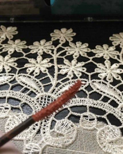 ロング&カールマスカラ/WHOMEE/マスカラを使ったクチコミ(2枚目)