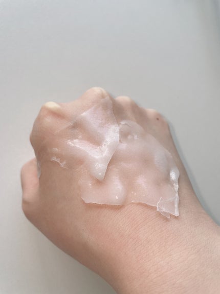 炭酸パック プルリ 4セット/ウツクシア/洗い流すパック・マスクの画像