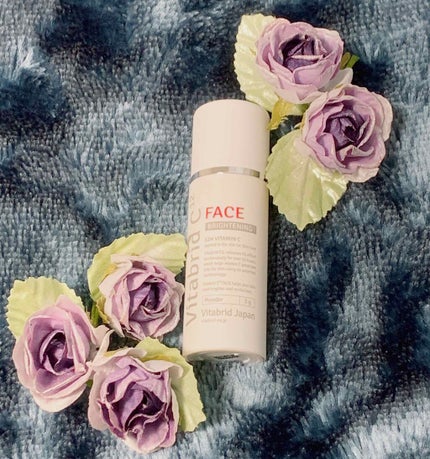 ビタブリッドC フェイス/ビタブリッドジャパン/美容液を使ったクチコミ(1枚目)