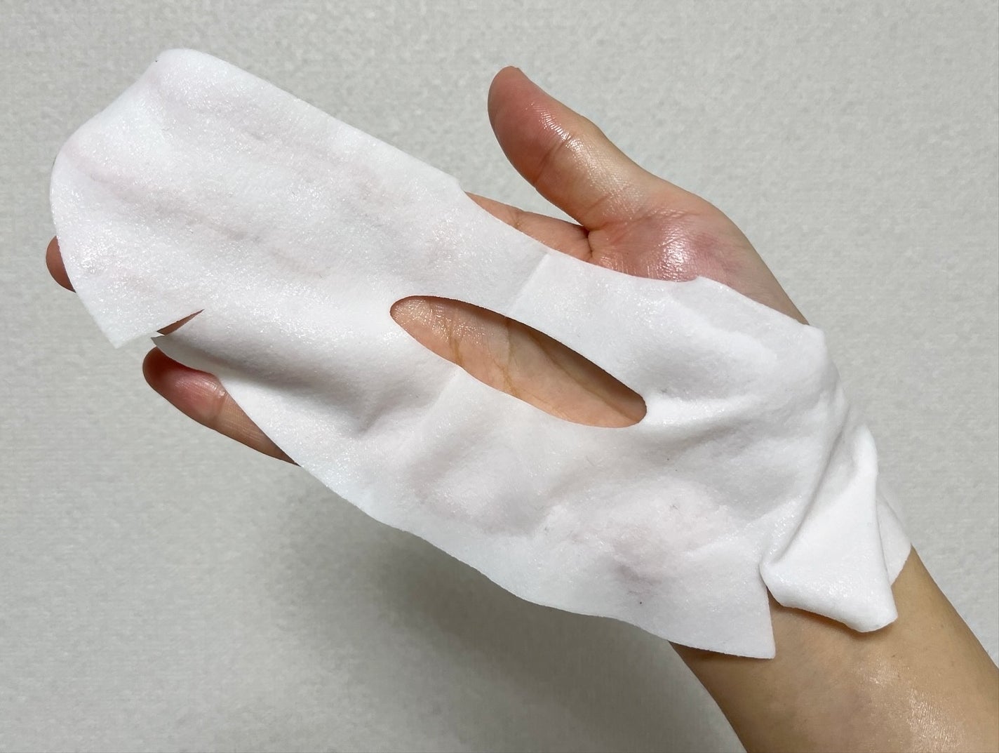 シルクマスク/エルツティン/シートマスク・パックを使ったクチコミ(6枚目)