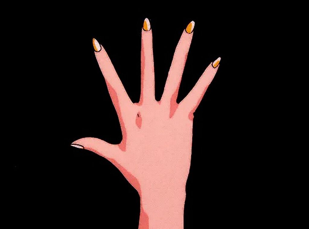 ネイルホリック リミテッドカラー Sparkle ornament GD077/ネイルホリック/マニキュアを使ったクチコミ（2枚目）