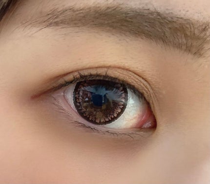 candymagic1day(キャンディーマジックワンデー)/candy magic/ワンデー(1DAY)カラコンを使ったクチコミ(3枚目)