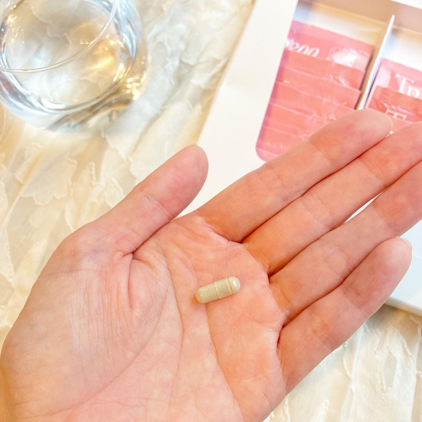 エリー on LIPS 「𓅰𓅰𓅰𓂃𓈒𓂂𓏸𓐍◌⋆꙳累計50万個突の大人気商品!!馬プ..」(4枚目)